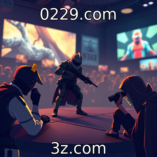 Tendências emergentes na indústria de jogos de 2025