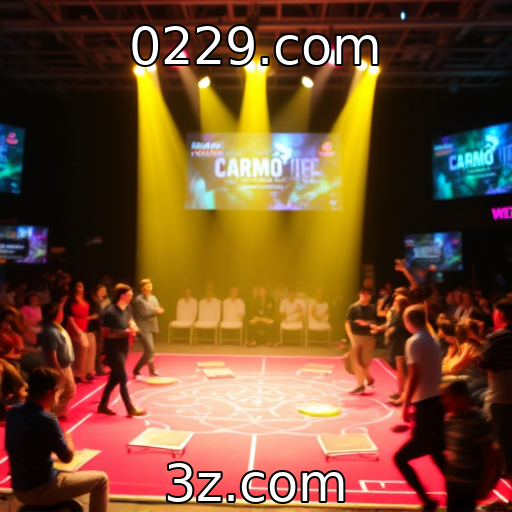 Eventos e feiras de jogos como impulsionadores de tendências