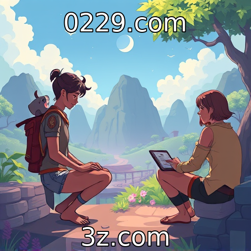 Narrativas interativas e seu crescimento na indústria