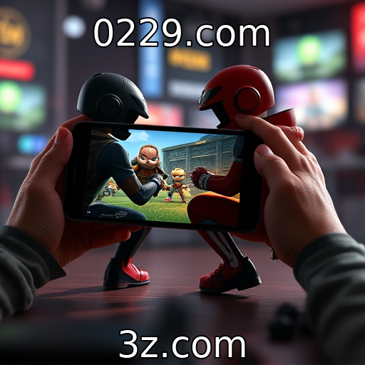 Mudanças nas preferências dos gamers em plataformas móveis