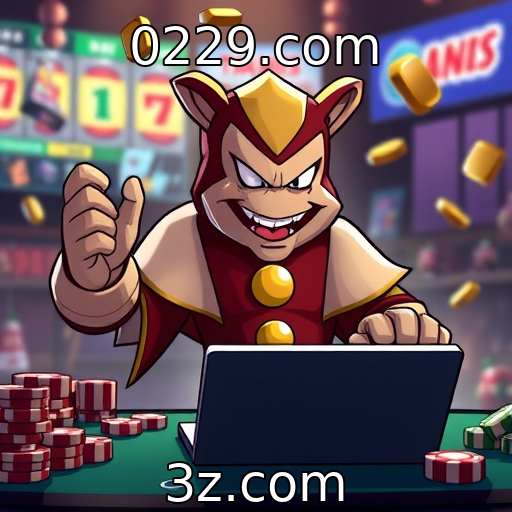 Crescimento do mercado de jogos online e suas oportunidades