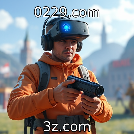 Avanços tecnológicos em realidade virtual na indústria