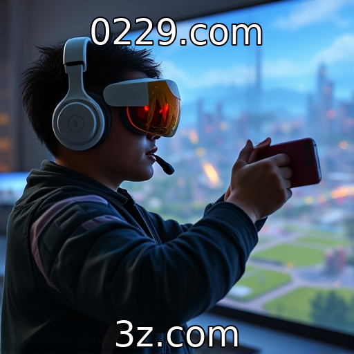 Efeitos da realidade virtual na experiência do jogador