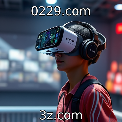 Impacto da realidade virtual na jogabilidade moderna